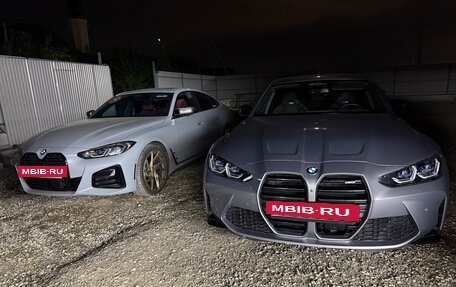 BMW M3, 2024 год, 9 500 000 рублей, 14 фотография