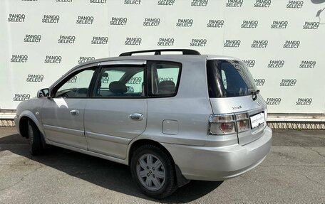 KIA X-Trek, 2004 год, 300 000 рублей, 6 фотография