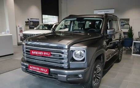 Haval H9, 2026 год, 4 799 000 рублей, 1 фотография