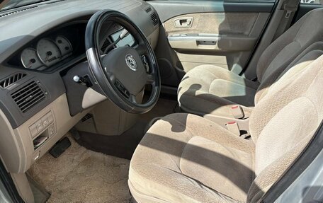 KIA X-Trek, 2004 год, 300 000 рублей, 11 фотография