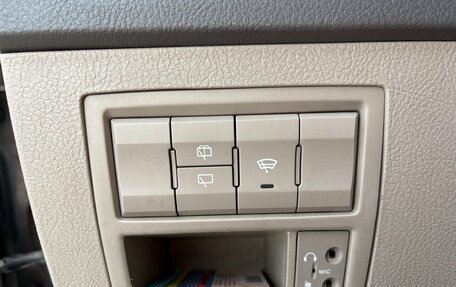 KIA X-Trek, 2004 год, 300 000 рублей, 13 фотография