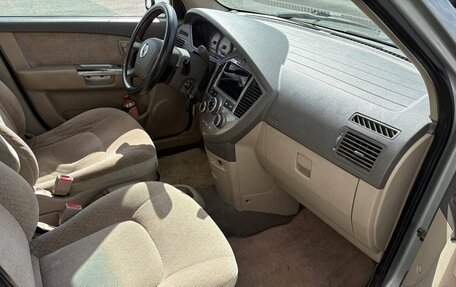 KIA X-Trek, 2004 год, 300 000 рублей, 14 фотография