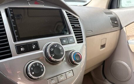 KIA X-Trek, 2004 год, 300 000 рублей, 17 фотография