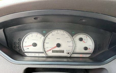 KIA X-Trek, 2004 год, 300 000 рублей, 19 фотография