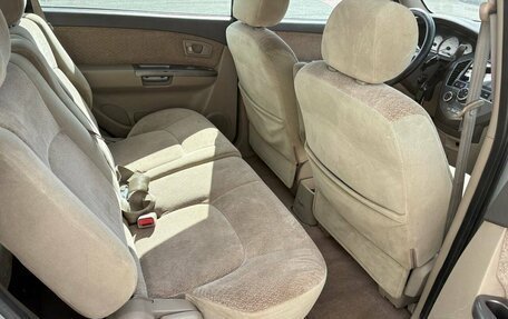 KIA X-Trek, 2004 год, 300 000 рублей, 15 фотография