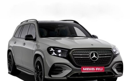 Mercedes-Benz GLS, 2026 год, 21 700 000 рублей, 1 фотография