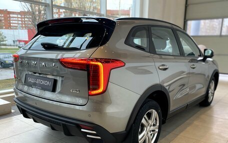 Haval Jolion, 2026 год, 2 649 000 рублей, 5 фотография