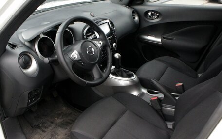 Nissan Juke II, 2011 год, 895 000 рублей, 7 фотография