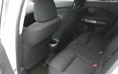 Nissan Juke II, 2011 год, 895 000 рублей, 8 фотография