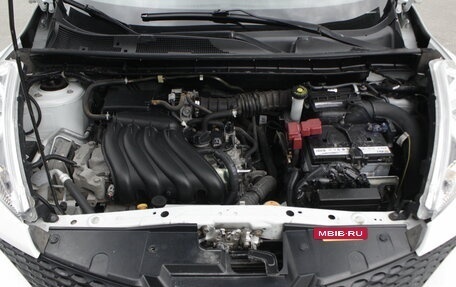 Nissan Juke II, 2011 год, 895 000 рублей, 6 фотография