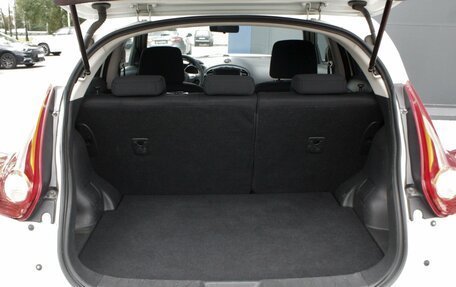 Nissan Juke II, 2011 год, 895 000 рублей, 9 фотография