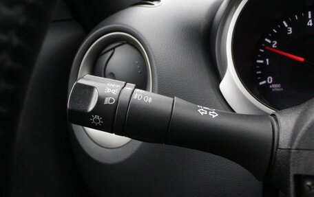 Nissan Juke II, 2011 год, 895 000 рублей, 18 фотография