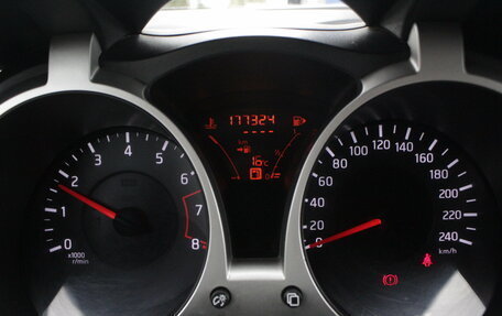 Nissan Juke II, 2011 год, 895 000 рублей, 20 фотография