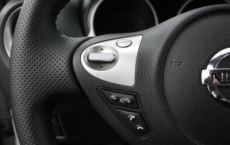 Nissan Juke II, 2011 год, 895 000 рублей, 16 фотография