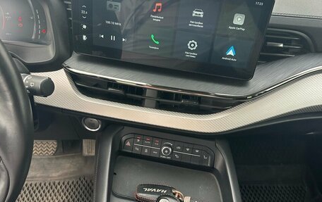 Haval F7 I, 2023 год, 2 102 000 рублей, 7 фотография