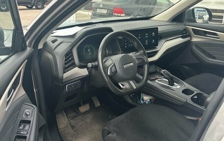 Haval F7 I, 2023 год, 2 102 000 рублей, 5 фотография