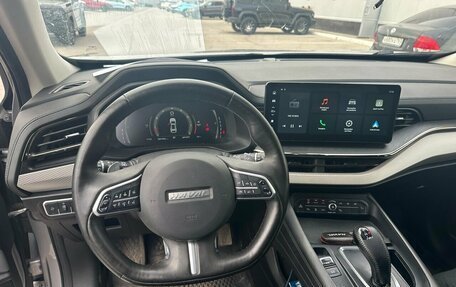 Haval F7 I, 2023 год, 2 102 000 рублей, 8 фотография