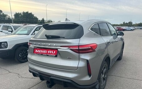 Haval F7 I, 2023 год, 2 102 000 рублей, 3 фотография