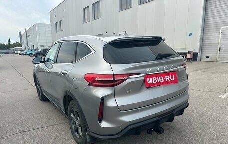 Haval F7 I, 2023 год, 2 102 000 рублей, 4 фотография