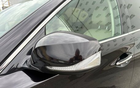 Infiniti Q50 I рестайлинг, 2017 год, 1 500 000 рублей, 7 фотография