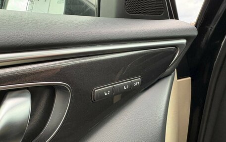 Infiniti Q50 I рестайлинг, 2017 год, 1 500 000 рублей, 14 фотография