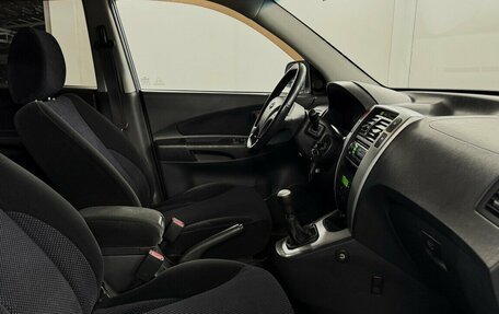 Hyundai Tucson III, 2007 год, 800 000 рублей, 11 фотография