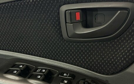 Hyundai Tucson III, 2007 год, 800 000 рублей, 9 фотография