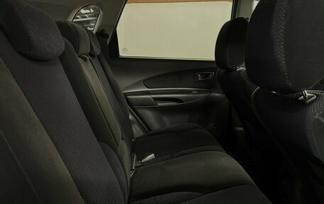 Hyundai Tucson III, 2007 год, 800 000 рублей, 12 фотография