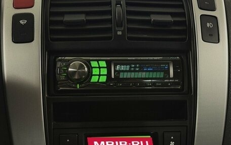 Hyundai Tucson III, 2007 год, 800 000 рублей, 7 фотография