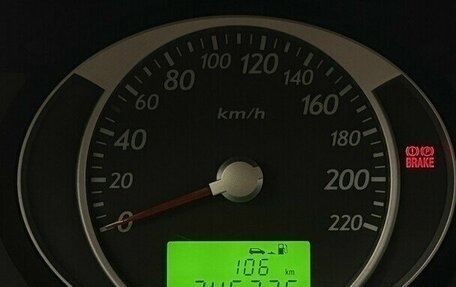 Hyundai Tucson III, 2007 год, 800 000 рублей, 6 фотография