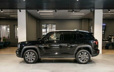 Haval H7, 2026 год, 4 199 000 рублей, 7 фотография
