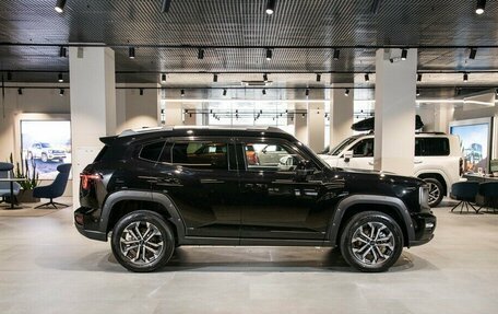 Haval H7, 2026 год, 4 199 000 рублей, 4 фотография