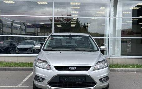 Ford Focus II рестайлинг, 2011 год, 700 000 рублей, 2 фотография
