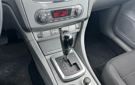 Ford Focus II рестайлинг, 2011 год, 700 000 рублей, 9 фотография
