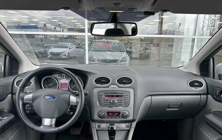 Ford Focus II рестайлинг, 2011 год, 700 000 рублей, 7 фотография