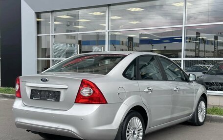 Ford Focus II рестайлинг, 2011 год, 700 000 рублей, 6 фотография