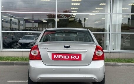 Ford Focus II рестайлинг, 2011 год, 700 000 рублей, 5 фотография
