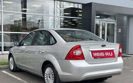 Ford Focus II рестайлинг, 2011 год, 700 000 рублей, 4 фотография