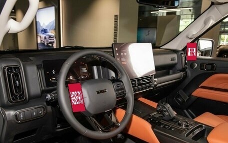 Haval H9, 2026 год, 5 299 000 рублей, 9 фотография