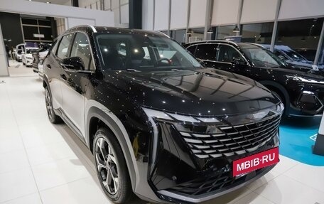 Geely Atlas, 2026 год, 4 127 000 рублей, 4 фотография
