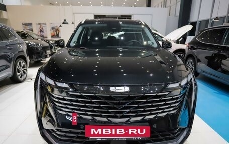 Geely Atlas, 2026 год, 4 127 000 рублей, 5 фотография