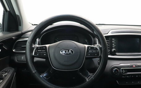 KIA Sorento III Prime рестайлинг, 2019 год, 2 680 000 рублей, 10 фотография