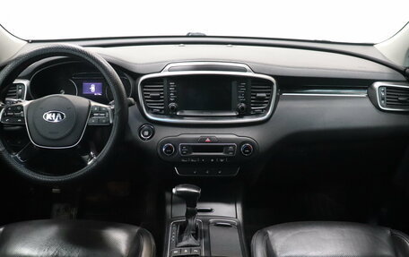 KIA Sorento III Prime рестайлинг, 2019 год, 2 680 000 рублей, 7 фотография