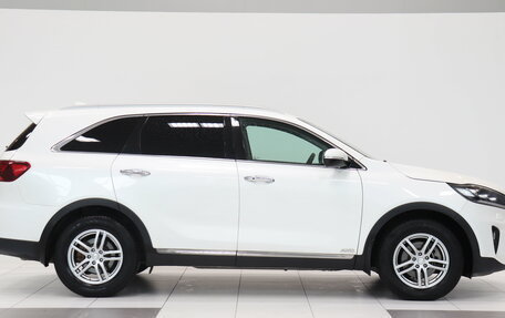 KIA Sorento III Prime рестайлинг, 2019 год, 2 680 000 рублей, 3 фотография