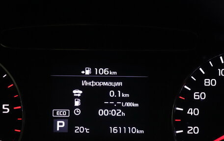KIA Sorento III Prime рестайлинг, 2019 год, 2 680 000 рублей, 11 фотография