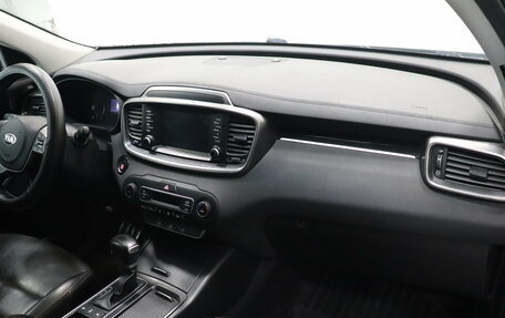 KIA Sorento III Prime рестайлинг, 2019 год, 2 680 000 рублей, 6 фотография