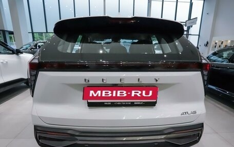 Geely Atlas, 2025 год, 3 454 000 рублей, 3 фотография
