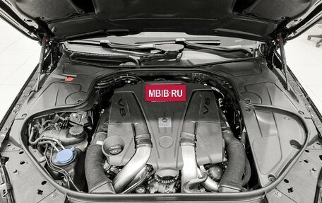 Mercedes-Benz S-Класс, 2014 год, 3 200 000 рублей, 11 фотография
