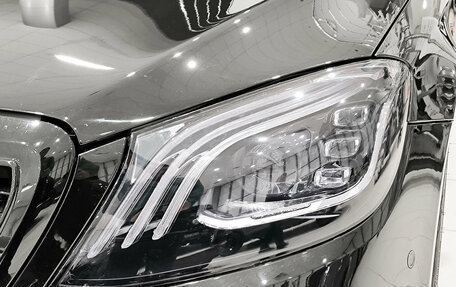 Mercedes-Benz S-Класс, 2014 год, 3 200 000 рублей, 21 фотография