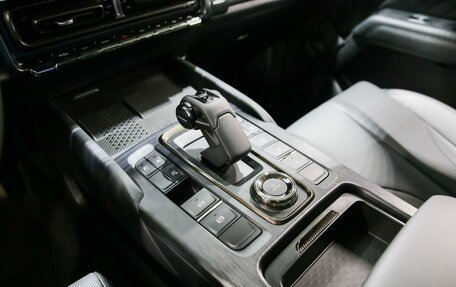Haval H9, 2024 год, 4 490 000 рублей, 13 фотография